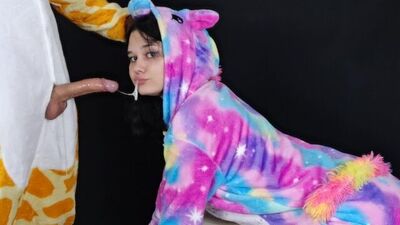 Согревающий минет