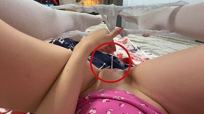 Сама себе сделала как надо