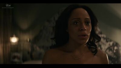 Rosalind Eleazar Nude - Deep Water - S01E02 (2019) HDTV 1080 Watch Online / Розалинд Элизар - Глубокие воды