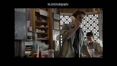 Эмми Россум (Emmy Rossum) голая в сериале "Бесстыжие" (Shameless (US), 2015) - Сезон 5 / Серия 4 (s05e04) eng