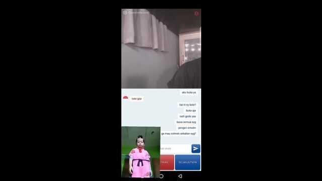 Viral Permen Ometv