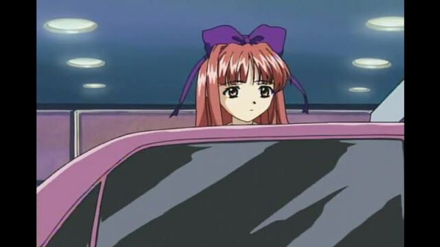 Секс такси / Sex Taxi (1 Серия)