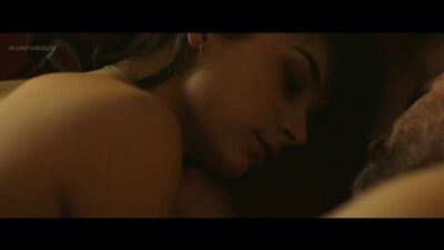 Sophie Desmarais, Marie Fugain Nude (covered) - Gurov and Anna (2014) HD 720p Watch / Софи Демаре, Мари Фуген - Гуров и Анна
