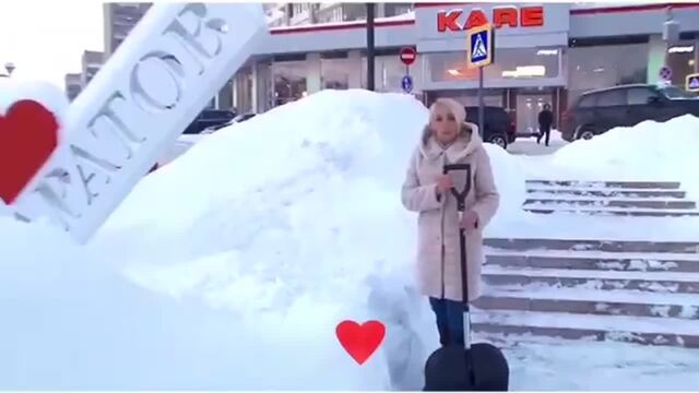 Журналисты записали интервью со звездой Инстаграм, набравшей более 50 миллионов лайков