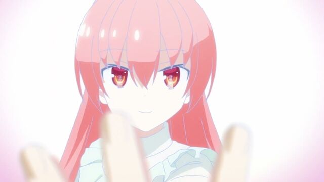 [OP] Tonikaku Kawaii | Fly Me to the Moon | Tonikawa: Over the Moon For You | Красавица: Унеси меня на Луну [1080p]