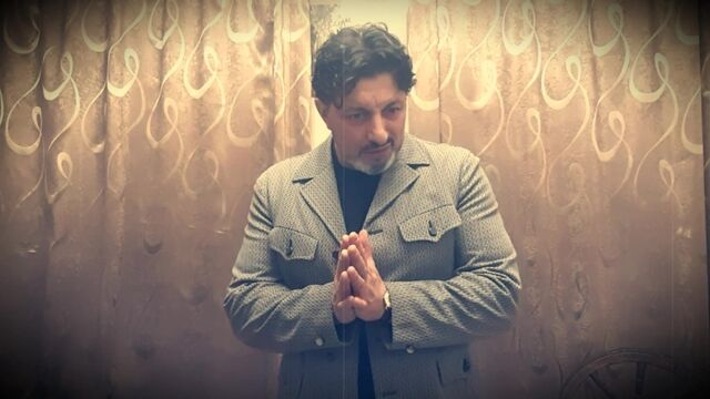 Сергей Тарасов - Посидим, пацаны. Популярная песня русский шансон (Лесоповал). Блатные песни. Певец
