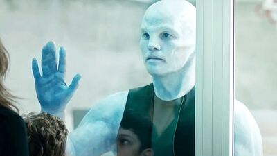 ТИТАН (2018) [ Официальный дублированный трейлер ]