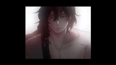 Aizawa Shota - Boku No Hero Akademia.mp4