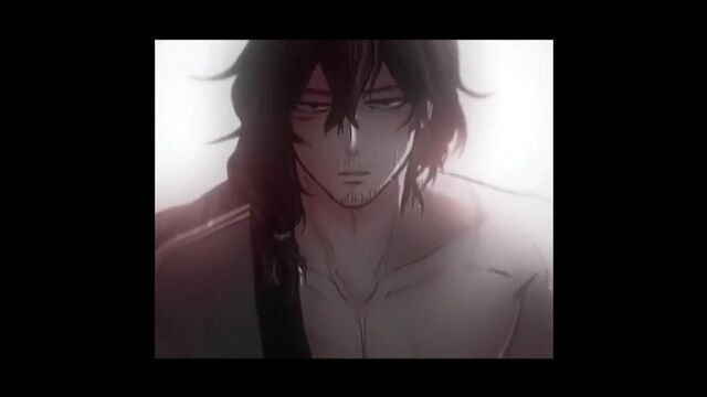 Aizawa Shota - Boku No Hero Akademia.mp4