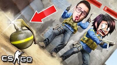 [Coffi Channel] ДОБРО ПОЖАЛОВАТЬ В ТИЛЬТ В CS:GO