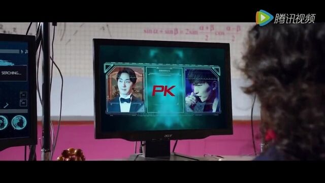 The Rise of A Tomboy Trailer - Zhao Li Ying, Zhang Han, Jung Il Woo
