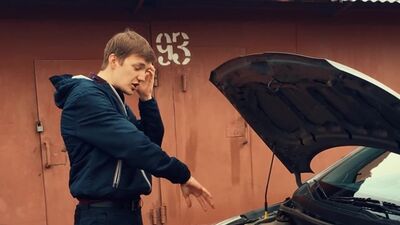 Как быстро продать свой автомобиль