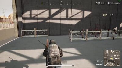 [Erokez] PUBG ПОЛНЫЙ ОБЗОР ТРЕНИРОВОЧНОГО ПОЛИГОНА! НОВАЯ КАРТА В ПУБГ