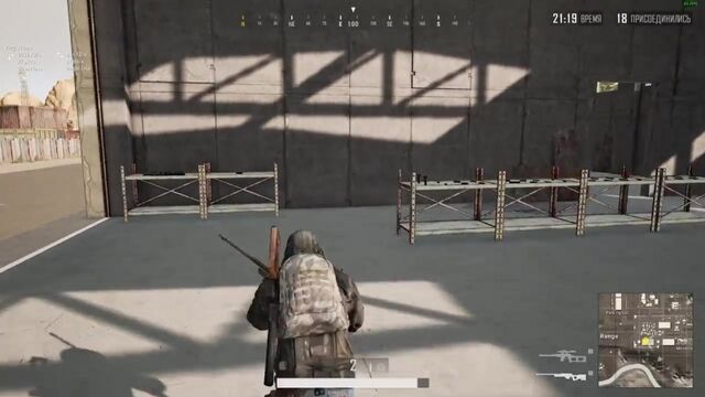 [Erokez] PUBG ПОЛНЫЙ ОБЗОР ТРЕНИРОВОЧНОГО ПОЛИГОНА! НОВАЯ КАРТА В ПУБГ