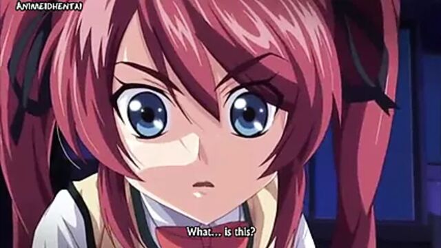 Tokubetsu Jugyou 3 SLG The Animation Episode 1 Uncensored