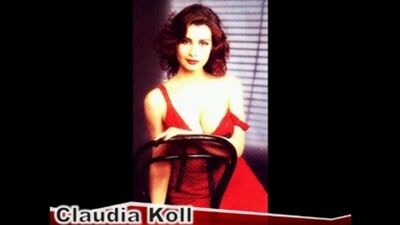 Claudia Koll Tribute