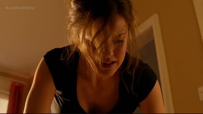 Megan Boone - The Blacklist (2013) s01e01 HD 1080p Nude? Sexy! Watch Online / Меган Бун - Чёрный список