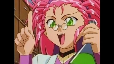 Episode 15 - Baby Sammy