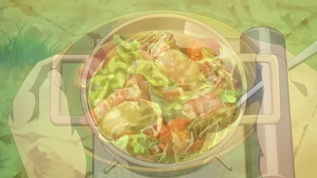 『とんでもスキルで異世界放浪メシ』PV 第2弾 ／ Campfire Cooking in Another World with My Absurd Skill - 2nd Trailer