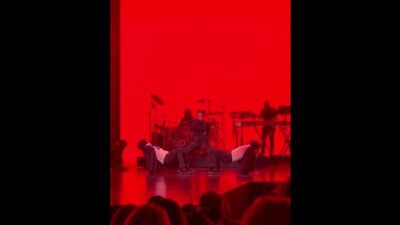 YouTube Brandcast: Kiss Me More