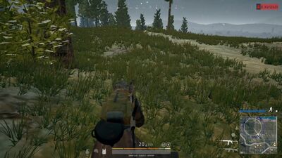 PUBG Сажу на бутылку