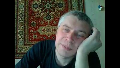 Скайп Мужик голубой Педарас Педик Видео Прикол Видеочат Чат Весёлый пьяный мужик пидарас