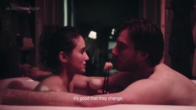 Linda Caridi, Alice Pagani, Camilla Diana Nude - Ricordi? (2018) Линда Кариди, Аличе Пагани, Камилла Диана - Помнишь?