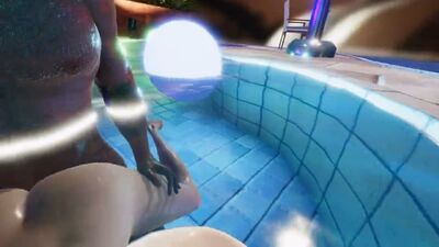 Hentai female POV 4