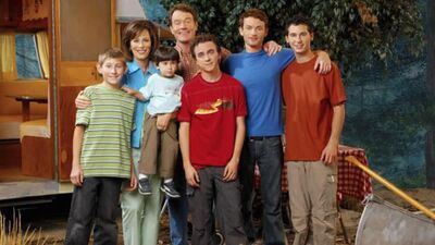 Malcolm in the Middle - Dont even think about it