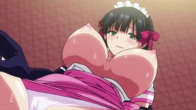 Mayohiga_no_Onee-san_(озв)