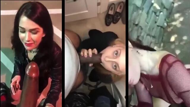 BNWO / Whitebois / Sissy / femboy / TS / QOS / Trap / BLACKED /cuckold / TRANS / gangbang / BBC /