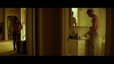 Оливия Манн (Olivia Munn nude scenes in "Magic Mike" 2012)