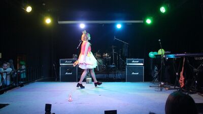 Mirurun (косбенд The Fays Family) - Cardcaptor Sakura - Cosplay Rush vol.13