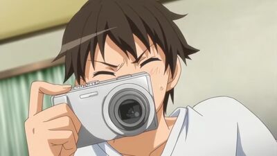 Eroge! H mo Game mo Kaihatsu Zanmai 1 из 5 hentai