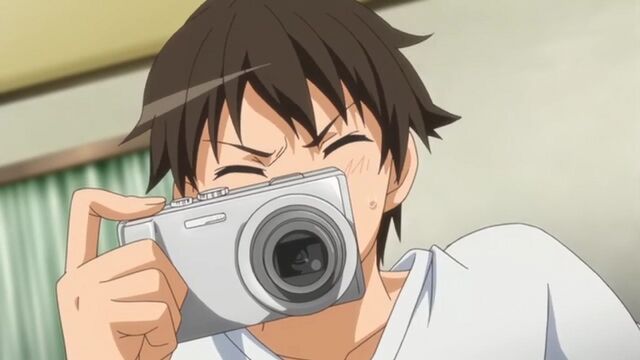 Eroge! H mo Game mo Kaihatsu Zanmai 1 из 5 hentai