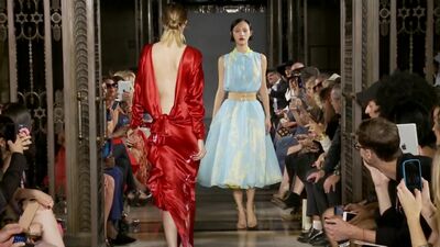 Isabel Garcia SS15-HD