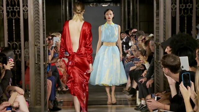 Isabel Garcia SS15-HD