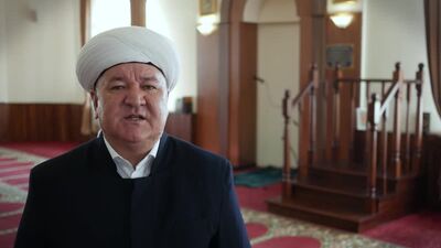 Мусульман Ямала призвали не посещать мечети