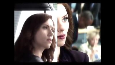 Avengers | natasha romanoff | black widow | vine