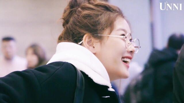 Kim Yoo Jung