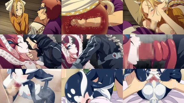 Zton Jingai Animation: A Beautiful Greed Nulu Nulu Ep.1 | Ненасытная прелесть | Animation |