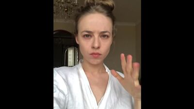 Рина Гришина. 29.04.2021