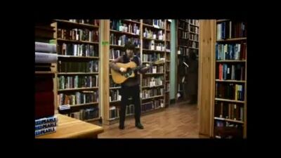 Fionn Regan - Be good or be gone