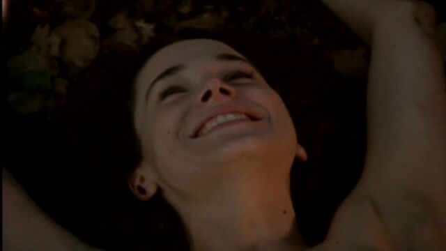 Frances O'Connor Nude - Madame Bovary (2000) HD 720p