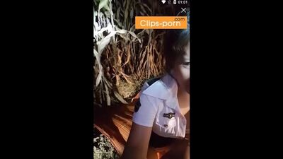ปราย จัดเทพ Outdoor – MLive ไลฟ์สด กลุ่มลับ Onlyfans.mp4