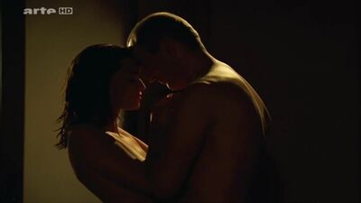 Gesine Cukrowski Nude - Zwischen heute und morgen (2009) HD 720p Watch Online / Гезина Кукровски