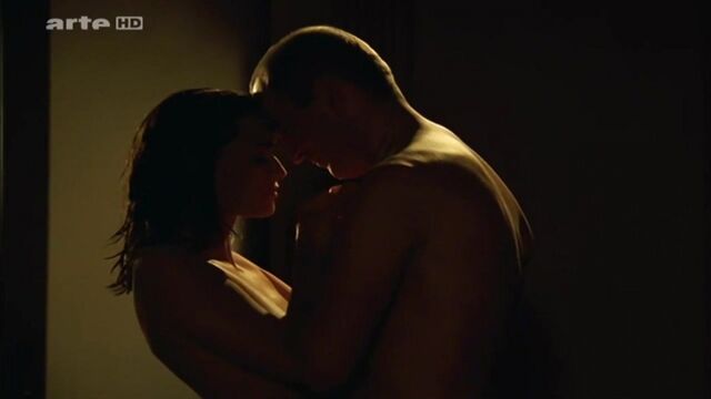 Gesine Cukrowski Nude - Zwischen heute und morgen (2009) HD 720p Watch Online / Гезина Кукровски