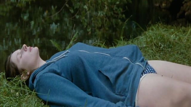 Рейчел Херд-Вуд - Укрытие / Rachel Hurd-Wood - Hideaways ( 2011 )