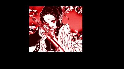 ─ shinobu and douma「 ɪɴsᴛᴀ 」