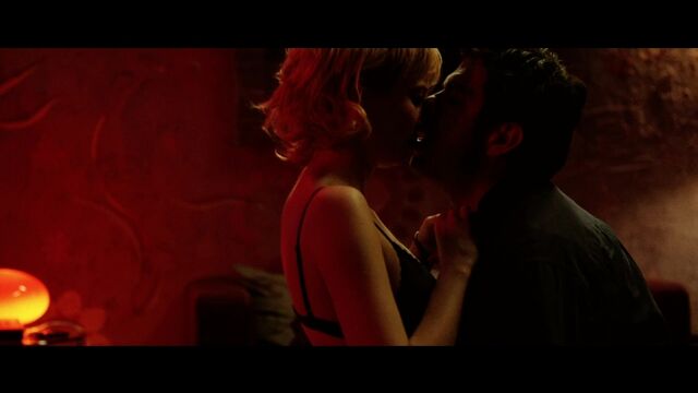 Alba Rohrwacher - Cosa voglio di piu (2010)